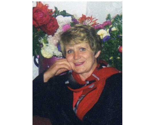 Татьяна Краснобородова