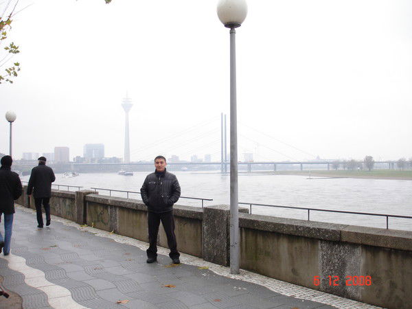 Кайрат Осипов