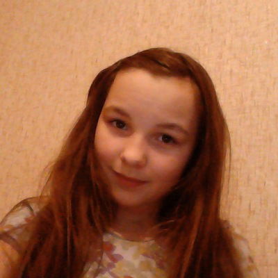 Мария Решетникова