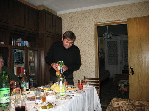 Дмитрий Слепов