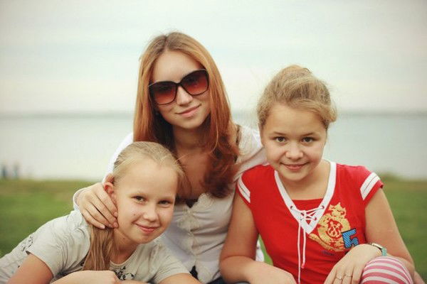 Алёна Котова