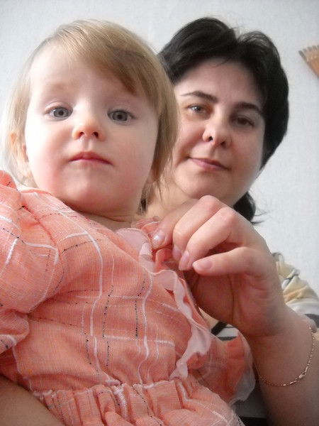 Светлана Чистова