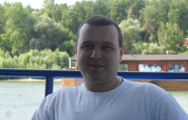 Миша Базука