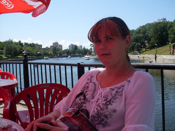 Евгения Чех