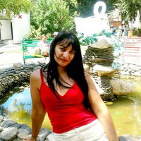 Валентина Шаповалова