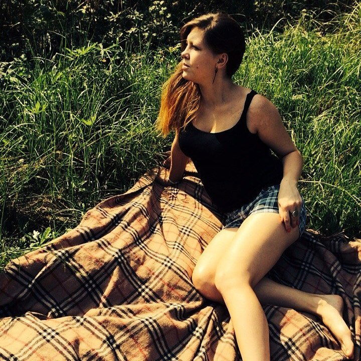 Мария Андропова