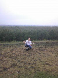 Максим Решетнев