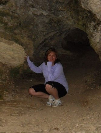 Ирина Усачёва