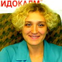 Татьяна Медведева