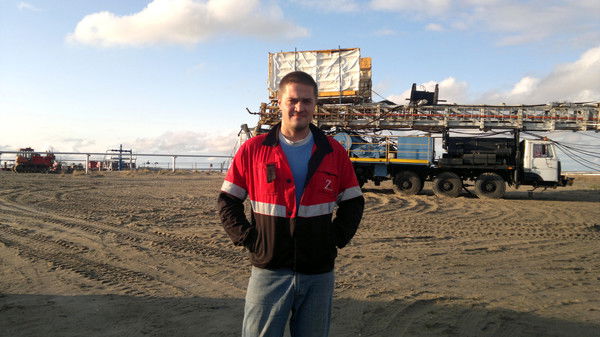 Сергей Симоньянц