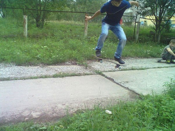 Кирилл Корнеев