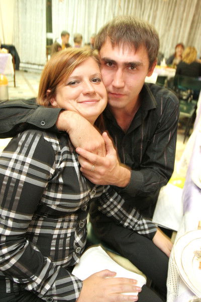 Наталья Колоусова