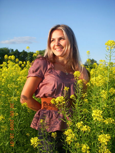 Ольга Зинькина