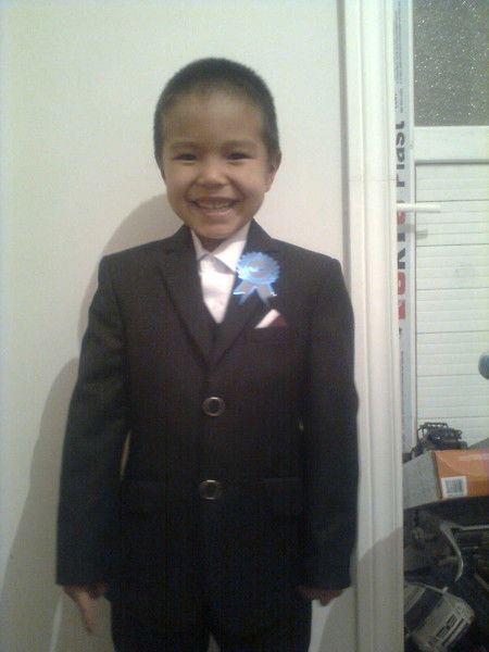 Аят Сайфуллаева