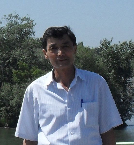 Марат Илипов