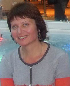 Ирина Варламова