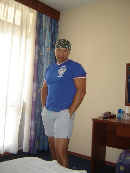 Алексей Чиряев