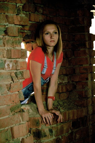 Виктория Ветрова