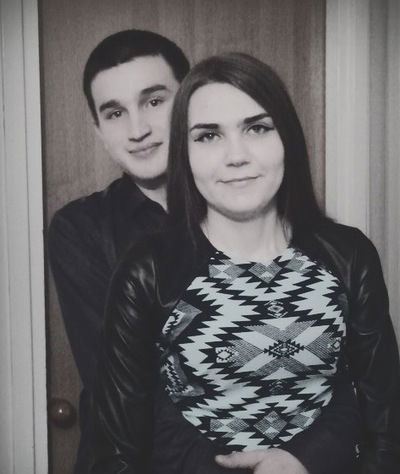 Михаил Чакин