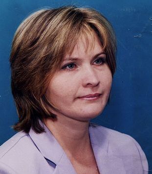 Гульнара Имаева