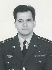 Андрей Михайлов