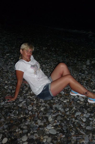 Лариса Раковская