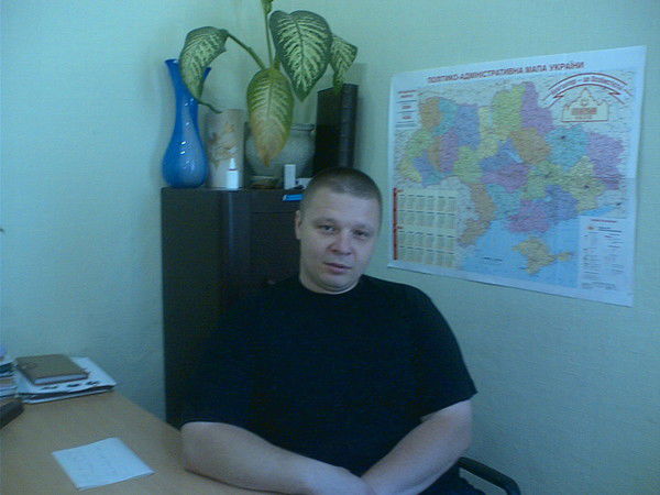 Александр Павловский