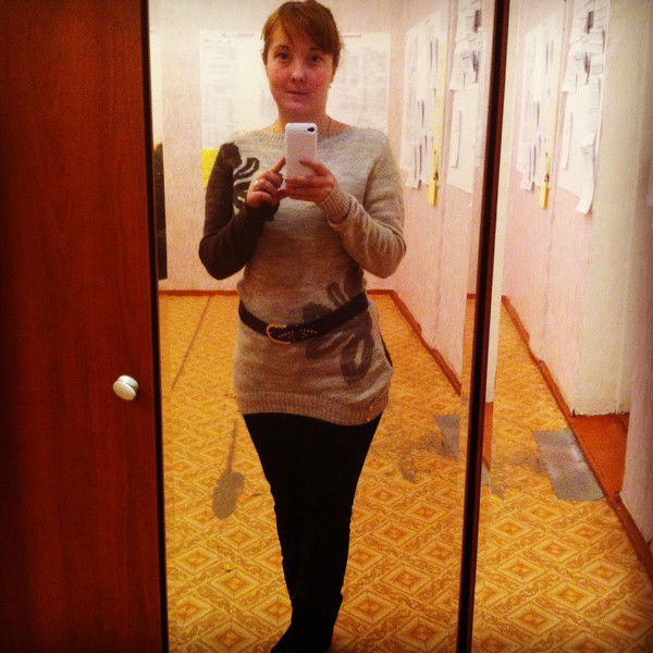 Анюта Матусова