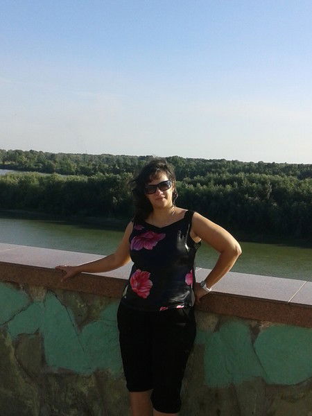 Любовь Кучеркова