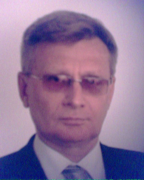 Георгий Кузьмин