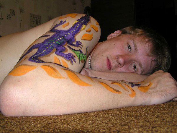 Юрий Кривенков