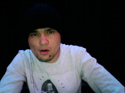 Жетиген Кадыр Уулу