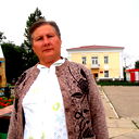 Александра Гринкевич