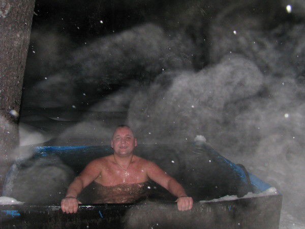 Павел Белавин