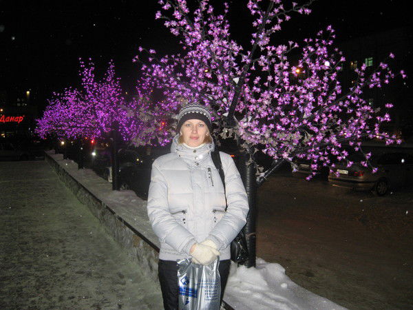 Ирина Зотова