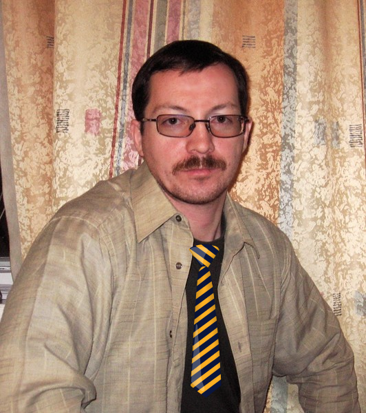 Александр К.