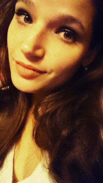 Алина Гостюхина