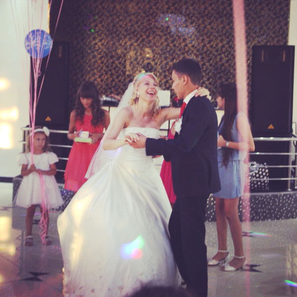 Алена Музаева