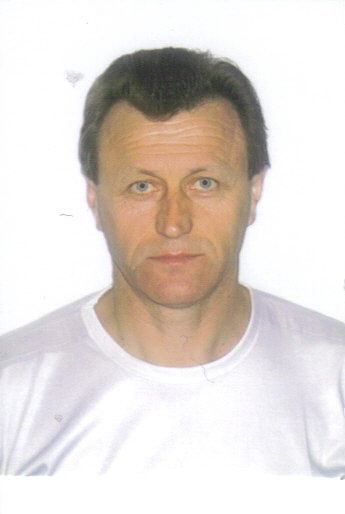 Владимир Киселев