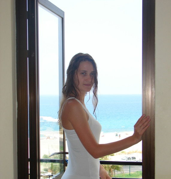 Гаврилова Маргарита