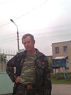 Владимир Аксенов