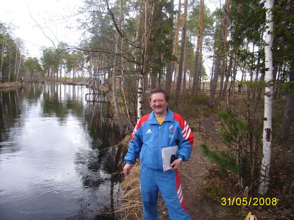 Владимир Эрман