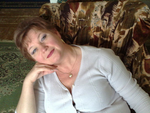 Людмила Постнова