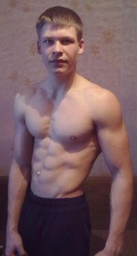 Антон Давидюк