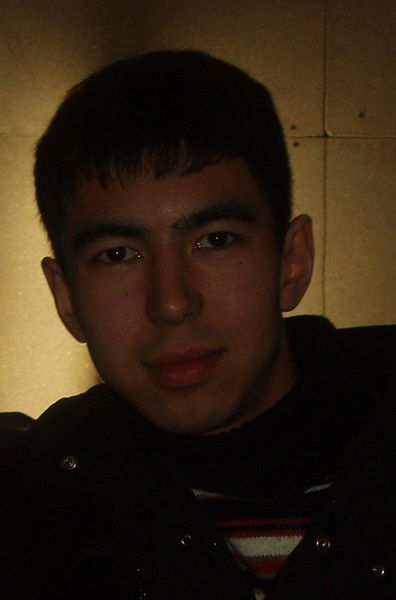 Рафис Кадыров