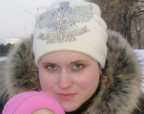 Дудко Екатерина