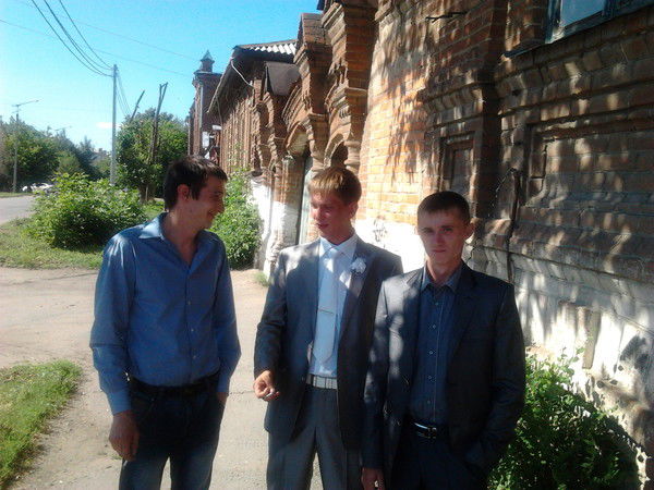 Антон Минеев