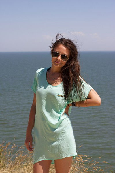 Анна Андреевна