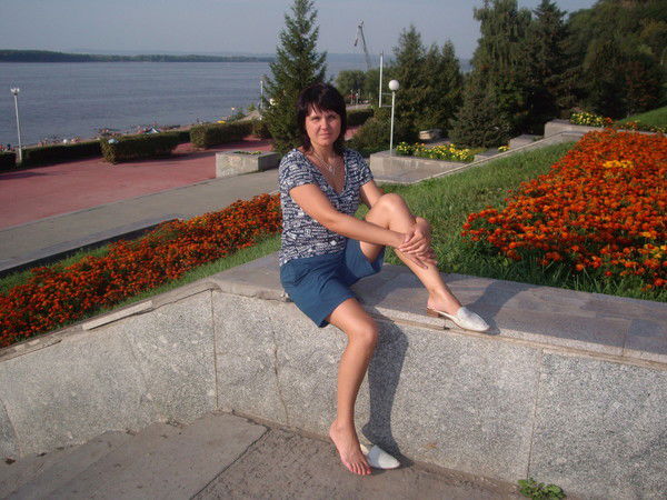 Виктория Ефремова