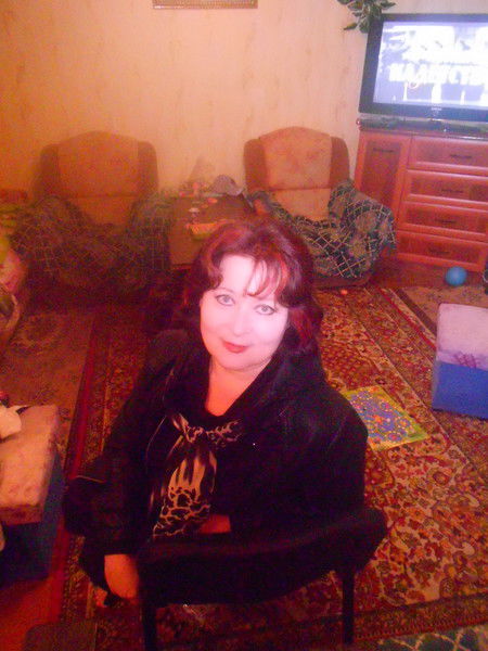 Татьяна Павлишина